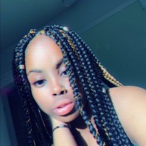 Meet your Posher, Tarynn